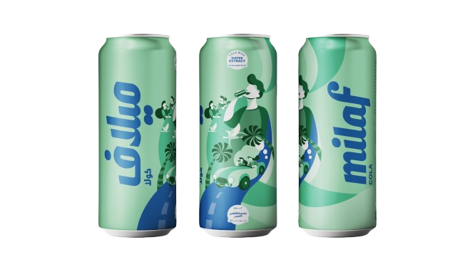 Milaf Cola